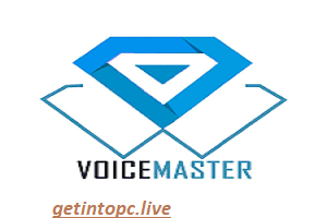 Voice Master Crack Plus