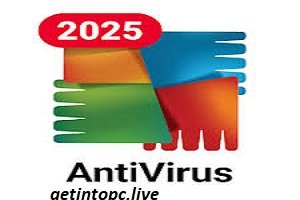 AVG AntiVirus Crack For Windows Updated Version [2025]