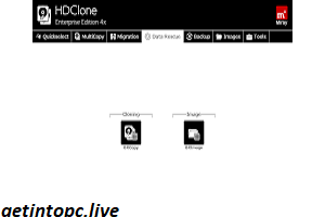 HDClone Enterprise