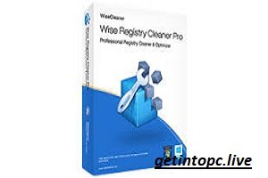 Wise Registry Cleaner Crack 11.1.10 Free Version Download