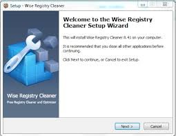 Wise Registry Cleaner Crack 11.1.10 Free Version Download