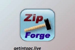 ZipForge 2025 Free Download Version