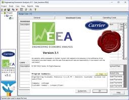 Carrier EEA Crack Free Download 2025 For Windows