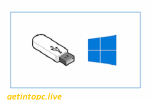 Windows 10 USB Installation Crack Version