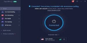 iTop VPN 6.3.0.6051 Crack