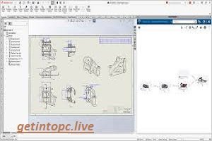 SolidWorks Crack With Patch Download [2025]