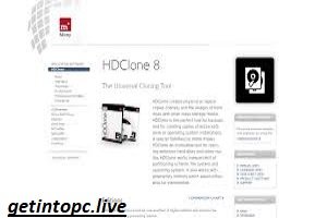 HDClone Enterprise