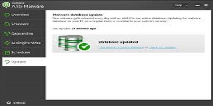 Auslogics Anti-Malware Download for Windows 2025