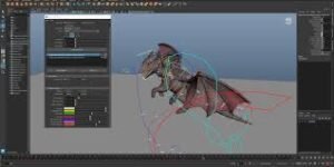 Autodesk Maya Creative Crack Free Download [2025]