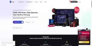 iTop VPN 6.3.0.6051 Crack