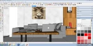 SketchUp Pro 2025 Pro Crack