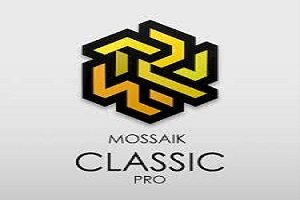 Mossaik Classic