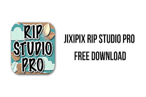 JixiPix Rip Studio