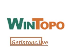 WinTopo Pro