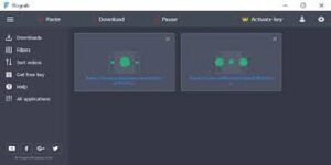 FlixGrab Premium 6.1.1 Crack