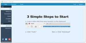 FlixGrab Premium 6.1.1 Crack