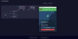 Mullvad VPN