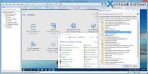 VMware Workstation Pro 17.6.0 Crack [2025]