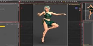 DAZ Studio Pro Crack