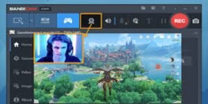 Bandicam 8.1.1 Crack with Latest Version {2025]
