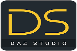 DAZ Studio Pro Crack