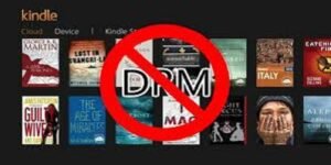 Kindle DRM Removal Crack Free Downlooad [2025]