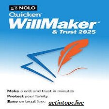 Quicken WillMaker With latest Version [2025]